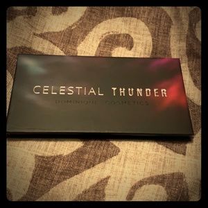 Celestial Thunder Pallet